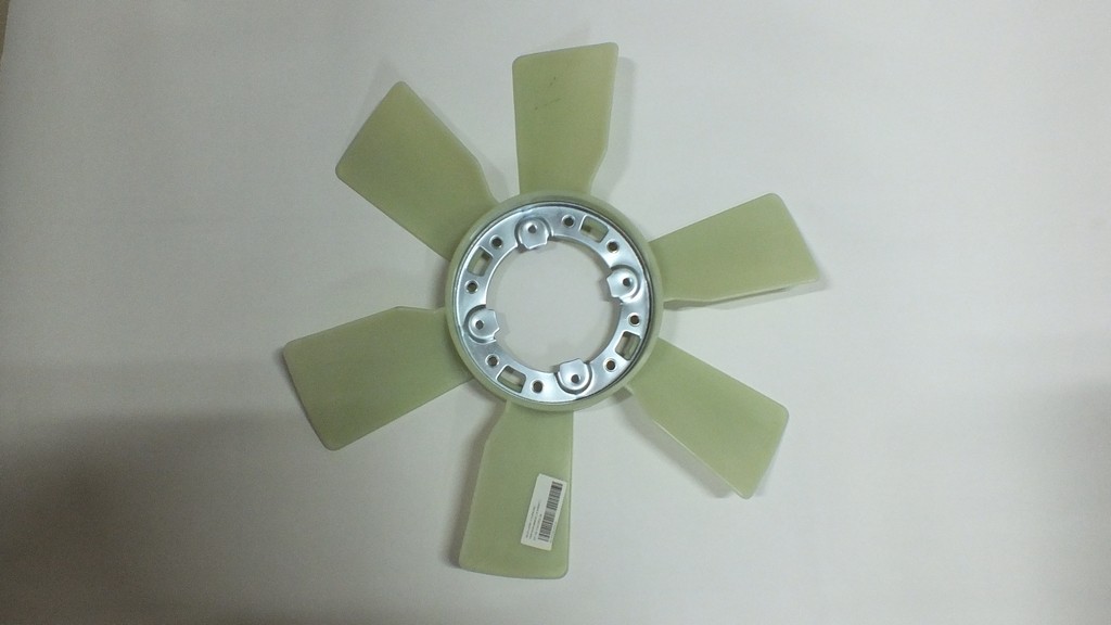 FAN PERVANESI ( 6 KANAT )